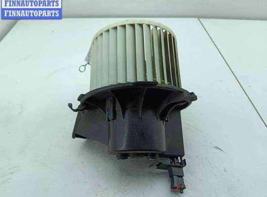 купить Двигатель отопителя (моторчик печки) на Peugeot 307