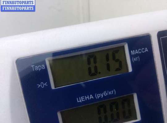 купить Замок капота на BMW 3 E46 (1998-2006)