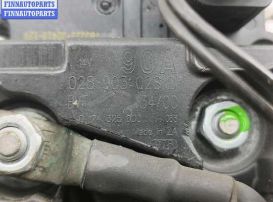 купить Генератор на Volkswagen Golf-4