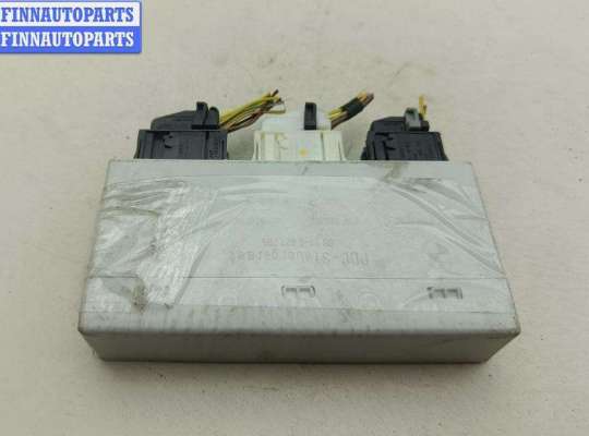 купить Блок управления парктроником на BMW 5 E60/E61 (2003-2010)