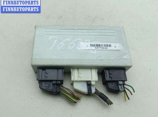 купить Блок управления парктроником на BMW 5 E60/E61 (2003-2010)