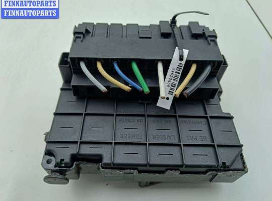 купить Блок предохранителей на Peugeot 307