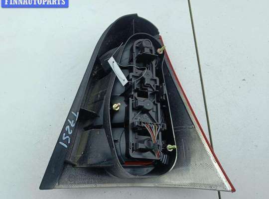 купить Фонарь задний левый на Mercedes A-Class W168 (1997-2004)