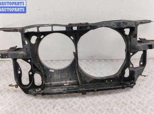 Рамка передняя (панель кузовная, телевизор) VG2785547 на Volkswagen Passat B5+ (GP)