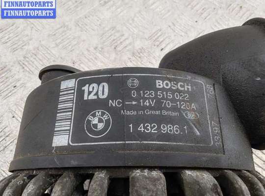 купить Генератор на BMW 5 E39 (1995-2003)