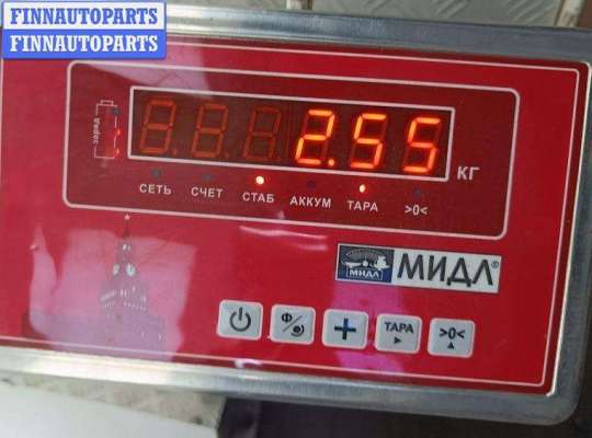 купить Стеклоподъемник электрический задний правый на Volkswagen Passat B5+ (GP)