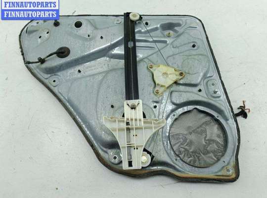 купить Стеклоподъемник электрический задний правый на Volkswagen Passat B5+ (GP)