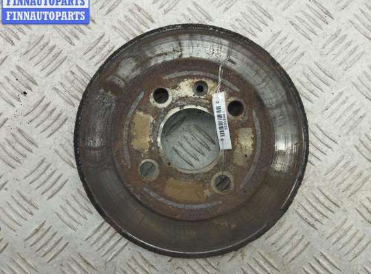 Купить Диск тормозной задний на Opel Astra G (1998-2004) Диск тормозной задний OP2441613 на Opel Astra G (1998-2004)