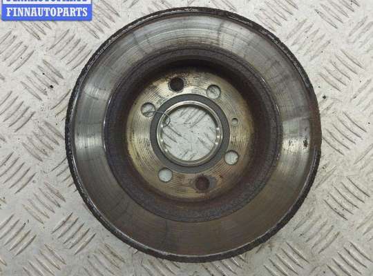 купить Диск тормозной задний на Opel Astra G (1998-2004)