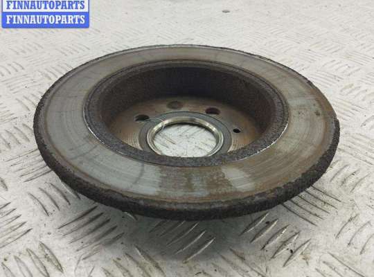 купить Диск тормозной задний на Opel Astra G (1998-2004)