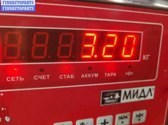 купить Стартер на Opel Omega B (1994-2003)