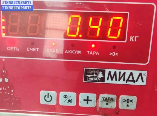 купить Форсунка топливная (комплект) на Mercedes A-Class W168 (1997-2004)