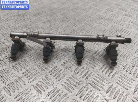 купить Форсунка топливная (комплект) на Mercedes A-Class W168 (1997-2004)