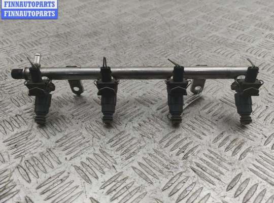 купить Форсунка топливная (комплект) на Mercedes A-Class W168 (1997-2004)