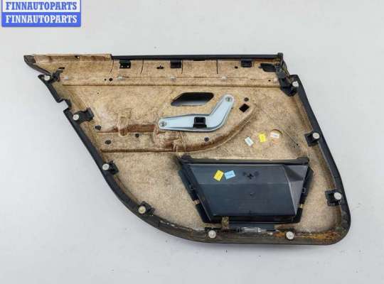 купить Обшивка двери задней правой (дверная карта) на BMW 5 E39 (1995-2003)