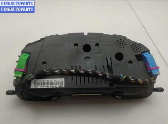 купить Щиток приборный (панель приборов) на Skoda Octavia mk1 (A4 1U) 1996-2010