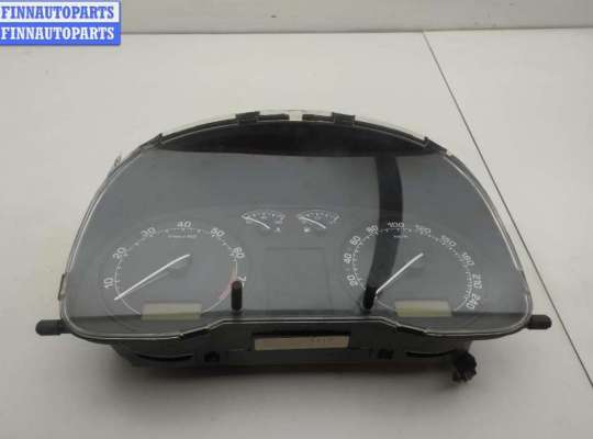 купить Щиток приборный (панель приборов) на Skoda Octavia mk1 (A4 1U) 1996-2010