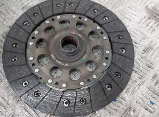купить Сцепление (комплект) на BMW 3 E90/E91/E92/E93 (2005-2013)