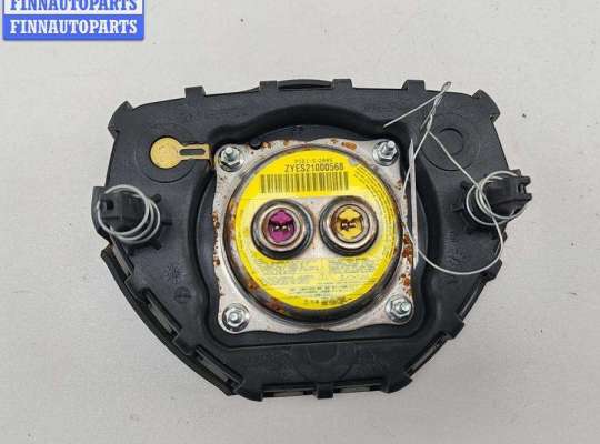купить Подушка безопасности (Airbag) водителя на Opel Vectra C (2002-2008)