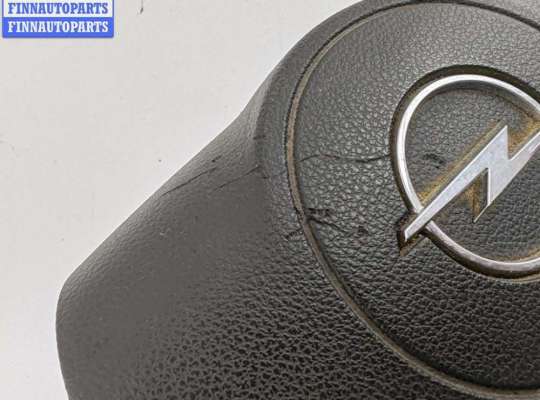 купить Подушка безопасности (Airbag) водителя на Opel Vectra C (2002-2008)