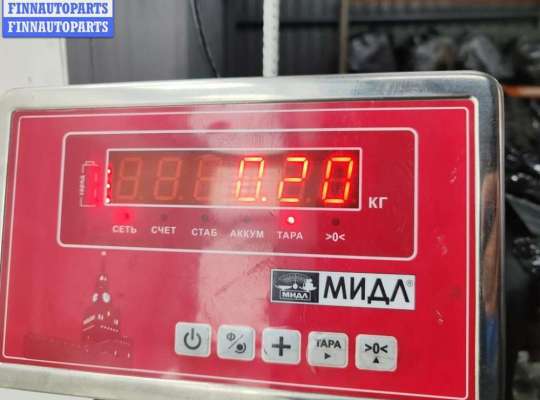 купить Расходомер (измеритель потока воздуха) на BMW 3 E46 (1998-2006)