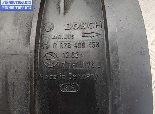 купить Расходомер (измеритель потока воздуха) на BMW 3 E46 (1998-2006)