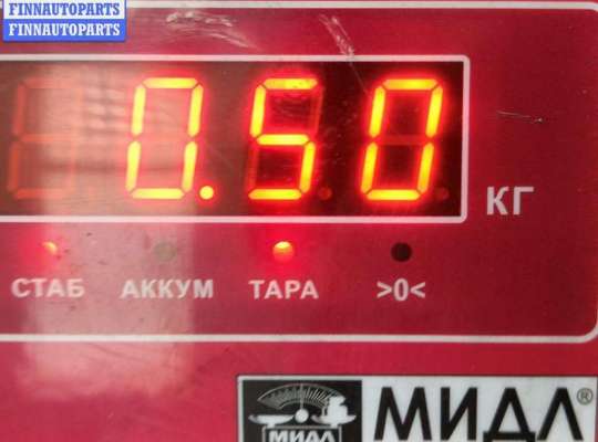 купить Блок управления двигателем (ДВС) на Opel Zafira A (1999-2005)