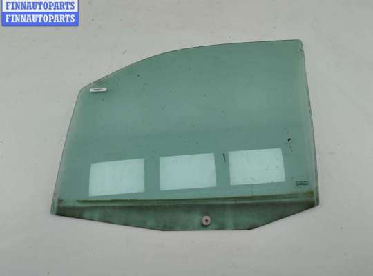 Стекло боковое двери