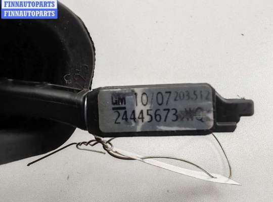 купить Переключатель дворников на Opel Astra H (2004-2009)