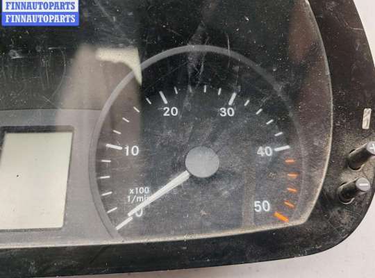 купить Щиток приборный (панель приборов) на Mercedes Sprinter W906 (2006-2018)