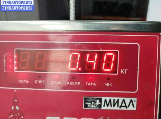 купить Датчик кислородный (лямбда-зонд) на BMW 5 E39 (1995-2003)