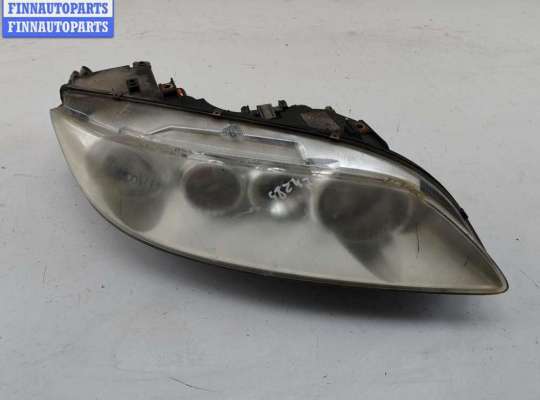Фара правая MZ662204 на Mazda 6 (2002-2007) GG/GY