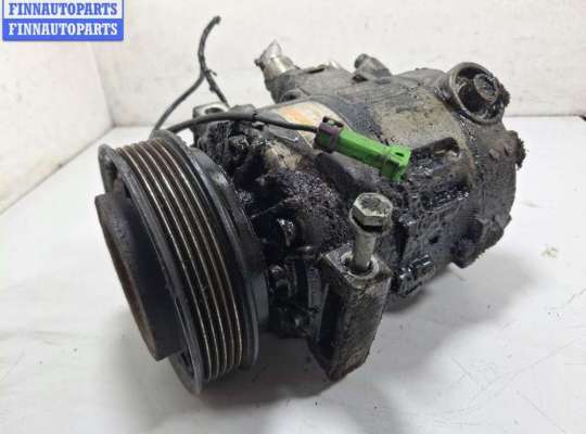 купить Компрессор кондиционера на Audi A6 C5 (1997-2005)
