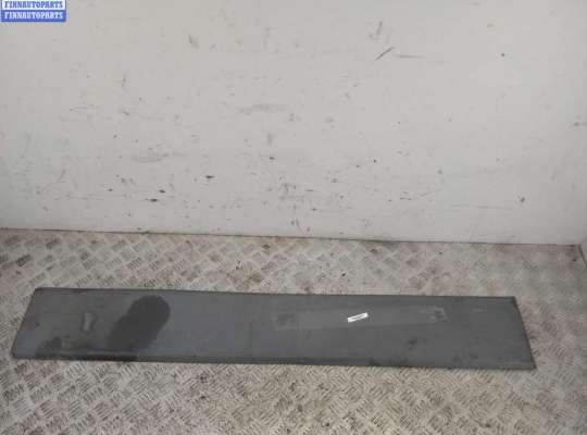 купить Молдинг наружный кузовной передний левый на Peugeot Boxer (2006-2014)