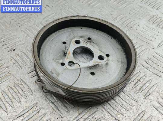 купить Шкив насоса гидроусилителя на Audi A6 C5 (1997-2005)