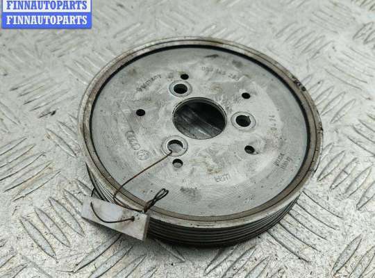 купить Шкив насоса гидроусилителя на Audi A6 C5 (1997-2005)