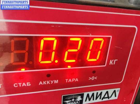 купить Шкив насоса гидроусилителя на Audi A6 C5 (1997-2005)