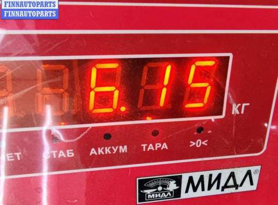 купить Рычаг подвески задний левый на Ford Focus II (2004-2011)