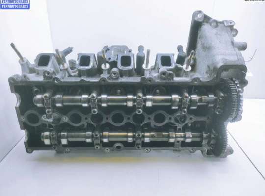 Головка блока цилиндров двигателя (ГБЦ) BM1645356 на BMW X3 E83 (2003-2010)