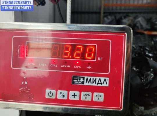 купить Стартер на BMW 5 E39 (1995-2003)