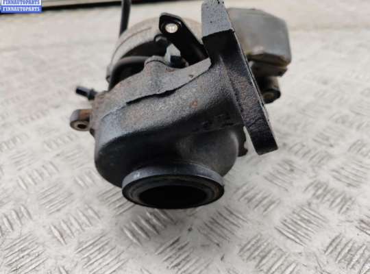 купить Турбина на Mercedes S-Class W220 (1998-2005)