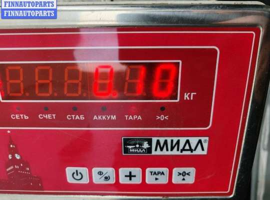 купить Блок кнопок управления стеклоподъемниками на Peugeot 307