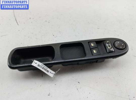 купить Блок кнопок управления стеклоподъемниками на Peugeot 307