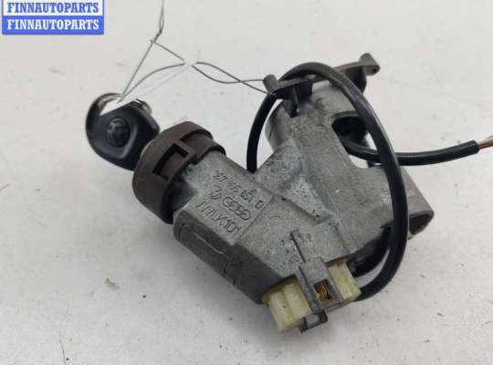 купить Замок зажигания на Volkswagen Golf-3