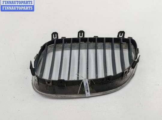 купить Решетка радиатора на BMW 5 E60/E61 (2003-2010)