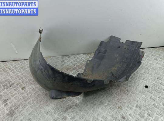 купить Защита крыла (подкрылок) передняя правая на Ford Focus II (2004-2011)