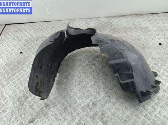 купить Защита крыла (подкрылок) передняя правая на Ford Focus II (2004-2011)