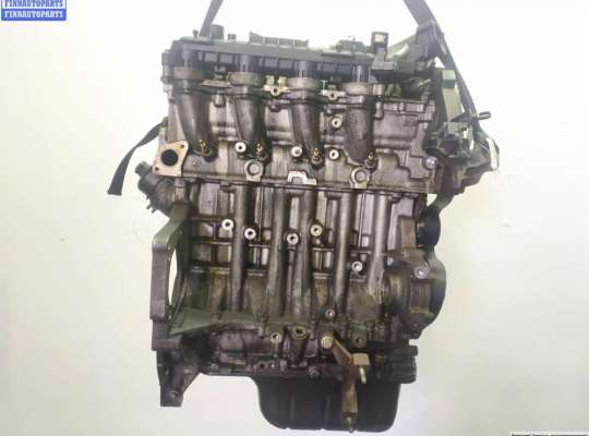 купить Двигатель (ДВС) на Ford Focus II (2004-2011)