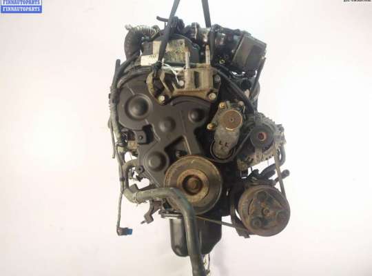 купить Двигатель (ДВС) на Ford Focus II (2004-2011)
