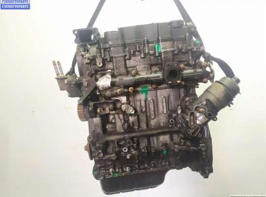 купить Двигатель (ДВС) на Ford Focus II (2004-2011)